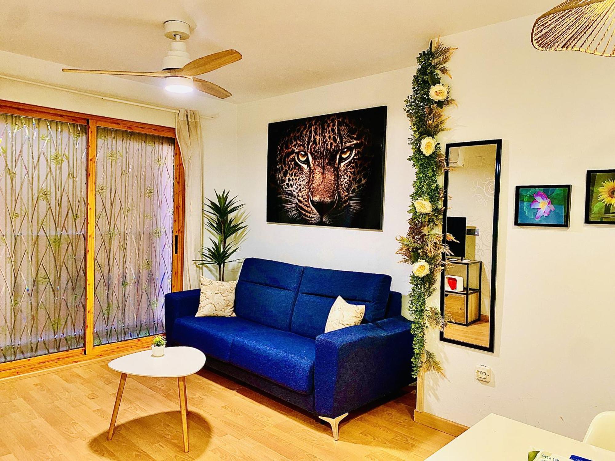 San Francisco Home II By Gloove Alicante Dış mekan fotoğraf